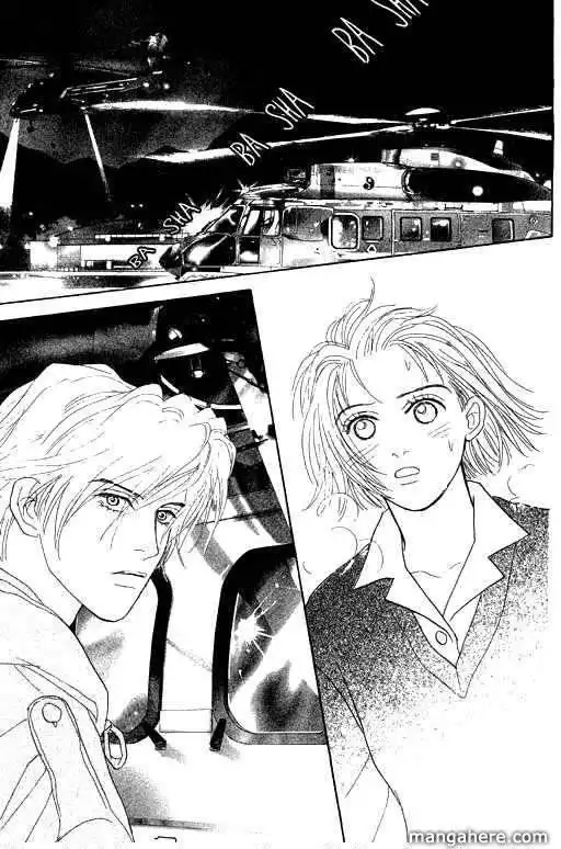 Virgin Wars Chapter 10 30